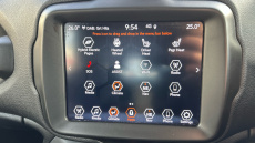 Jeep Renegade 1.3 Turbo 4xe PHEV 190 Limited 5dr Auto Hatchback